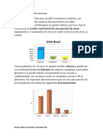 Nutrientes y Microscopio