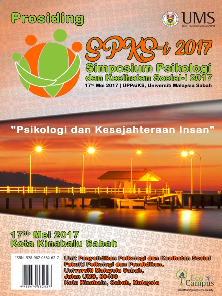 Prosiding Spks I 2017 Pdf Pdf