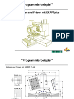 Platte H Tutorial 2000