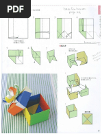 Origami Boxpdf