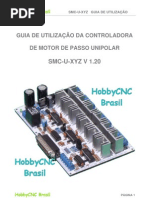 Download Manual SMC-U XYZ V120 by renansliva SN39076748 doc pdf