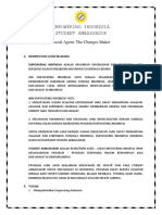 Booklet Student Ambassador-Social Agent PDF