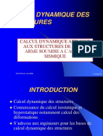 Diaporama Dynamique Des Structures Maroc