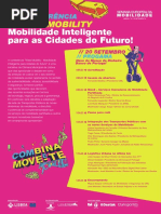Programa Conf Wise Mobility Sem18