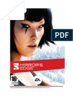 Mirrors Edge