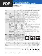 6CIT: Dementia Screening Tool Guide | PDF