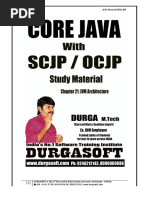 21. JVM Architecture