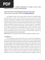 Artigo - Arleide Vicente