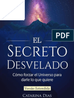 El Secreto Desvelado Agosto 2018 PDF