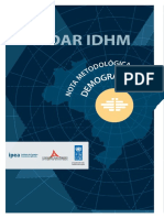 RadarIDHM NotaDemografia PDF