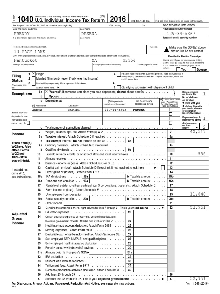 Libro 9 Derecho Romano Irs Tax Forms Income Tax In The United States