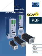 Conversor SCA 05