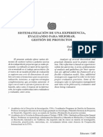Dialnet-SistematizacionDeUnaExperienciaEvaluandoParaMejora-4781242.pdf