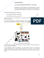 1.2.1-Hacer Que Un LED Parpadee PDF