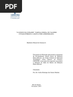 Colonialidade Do Poder Cooperacao Intern Julio Tavare