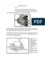 Bomba Rotativa