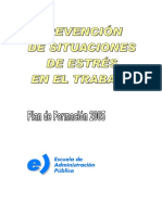 8610-Prevencion Situaciones Estres en El Trabajo