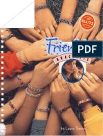 KLUTZ Friendship Bracelets PDF