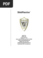 Download Disk Warrior Manual by jonesmg968 SN39078592 doc pdf