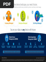 Management Choices Infographic en US