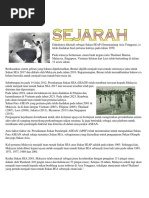 SURAT MOHON PERALATAN