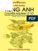 Obdvietnam Cam Nang Tieng Anh Chuyen Nganh o To 1