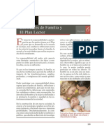 6 - Los Padres de Familia y El Plan Lector