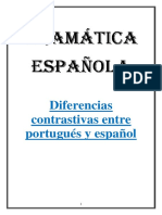 Gramatica Española PDF