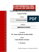 Resumen Administracion de Inventarios PDF