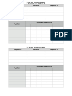 Formulas Magistrales