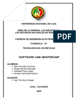 Tutorial Basico de Mastercam Fresa y Torno.pdf