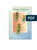 Libro-Una Historia de Genética PDF