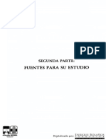 Viaje Frustrado Literatura Hispanoamericana Contemporanea - JeanFranco