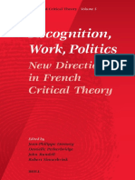Recognition, Work, Politics - Jean-Philippe DERANTY et al.pdf