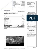 Factura PDF