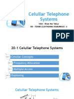 20-1 Celullar Telephone Systems.pptx