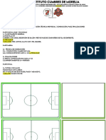 Cumbres Sesion 2 Microciclo 1 PDF