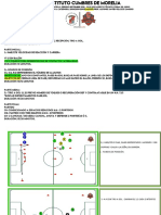 Cumbres Sesion 5 Microciclo 3