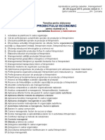 Proiect 2016 PDF