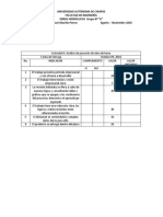 Lista Cotejo T 4 PDF