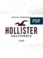 Catalogo Hollister