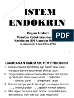 Anatomi Sistem Endokrin