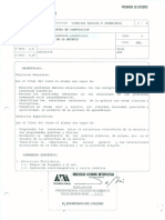 Estructura de La Materia PDF