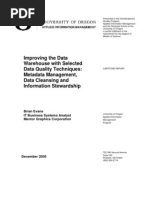 Download Improving Data Quality Selected Methods by Wirawan Setiadi SN39080469 doc pdf