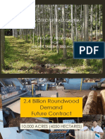 Investment in 1000 Acres Forest Plantation PDF