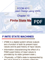 FSM Design.ppt