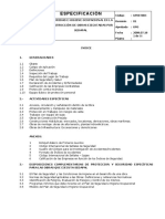 GPOET004 Seguridad e Higiene Ocupa en Obras