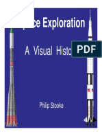 Space Exploration History