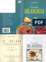 Cocina Irlandesa PDF