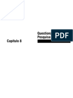 Exame Nacional de Cursos - 2000_ Anexo Do Relatório Síntese, Engenharia Química. Parte 5. 2001. INEP